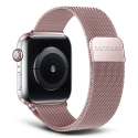 Decoded Traction Strap Rihm Pärlmutter Roostevaba teras