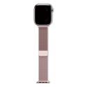 Decoded Traction Strap Rihm Pärlmutter Roostevaba teras