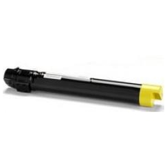 Xerox 006R01462 тонерный картридж 1 шт Подлинный Желтый