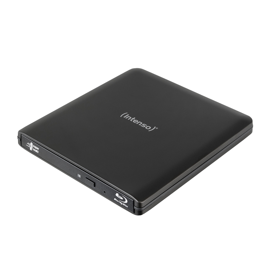 Intenso EOD 500BD Slim optiskā iekārta