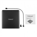 Intenso EOD 500BD Slim optical disc drive Blu-Ray ROM Black Intenso EOD 500BD Slim optical disc drive Blu-Ray ROM Black