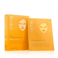 Rodial 40072351 маска для лица Очищающая маска Женский 20 ml 20 g Кремовый