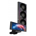 Thermalright Trofeo Vision 360 ARGB BLACK Processor Heatsink/Radiator 36 cm Thermalright Trofeo Vision 360 ARGB BLACK Processor Heatsink/Radiator 36 cm