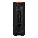 Denver BPS-459 portable/party speaker Черный 20 W Denver BPS-459 portable/party speaker Черный 20 W