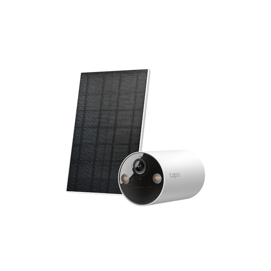TP-Link Tapo C410 Kit Lode (forma)