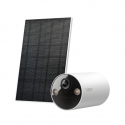 TP-Link Tapo C410 Kit Luoti (muoto) IP-turvakamera Ulkona 2304 x 1296 pikseliä Katto/seinä