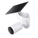 TP-Link Tapo C410 Kit Luoti (muoto) IP-turvakamera Ulkona 2304 x 1296 pikseliä Katto/seinä