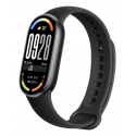 Xiaomi Smart Band 10 Black AMOLED Aktiivisuuden seurantaranneke 4,37 cm (1.72") Musta
