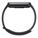 Xiaomi Smart Band 10 Black AMOLED Fizinio aktyvumo stebėjimo apyrankė 4,37 cm (1.72") Juoda