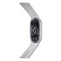 Xiaomi Smart Band 10 Black AMOLED Фитнес браслет 4,37 cm (1.72") Черный