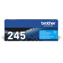 Brother TN-245C тонерный картридж 1 шт Подлинный Голубой Brother TN-245C тонерный картридж 1 шт Подлинный Голубой