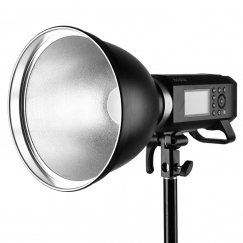 Godox AD-R12 аксессуар для вспышек для фотостудий Ламповый отражатель