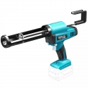 DEDRA DED7056 пистолет для герметика DEDRA DED7056 пистолет для герметика