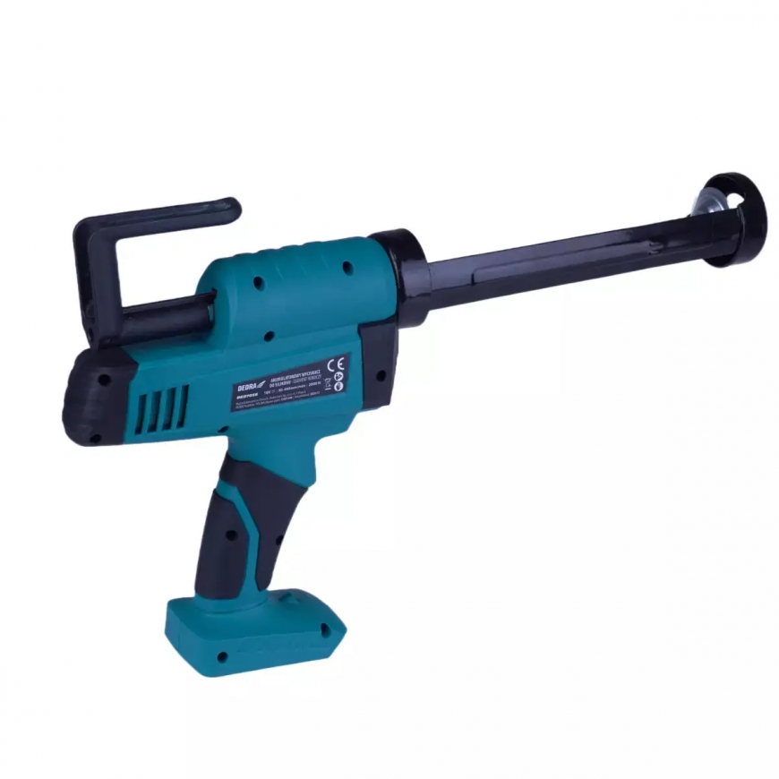 DEDRA DED7056 sandarinimo pistoletas – 5