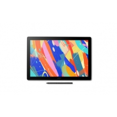 Wacom DTK168K0B grafiskās planšete Melns 345 x 215 mm USB