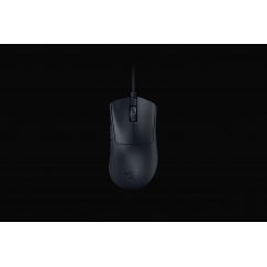 Razer DeathAdder V3 компьютерная мышь Игровой Для правой руки USB тип-A Оптический 30000 DPI