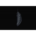 Razer DeathAdder V3 kompiuterio pelė Žaidimams Dešinės rankos USB A tipo Optinis 30000 DPI Razer DeathAdder V3 kompiuterio pelė Žaidimams Dešinės rankos USB A tipo Optinis 30000 DPI