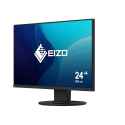 EIZO FlexScan EV2400R-BK tietokoneen litteä näyttö 60,5 cm (23.8") 1920 x 1080 pikseliä Full HD LCD EIZO FlexScan EV2400R-BK tietokoneen litteä näyttö 60,5 cm (23.8") 1920 x 1080 pikseliä Full HD LCD