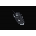 Razer DeathAdder V3 kompiuterio pelė Žaidimams Dešinės rankos USB A tipo Optinis 30000 DPI Razer DeathAdder V3 kompiuterio pelė Žaidimams Dešinės rankos USB A tipo Optinis 30000 DPI