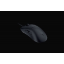 Razer DeathAdder V3 pele Speļu Labā roka USB Type-A Optisks 30000 DPI Razer DeathAdder V3 pele Speļu Labā roka USB Type-A Optisks 30000 DPI