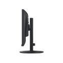 EIZO FlexScan EV2400R-BK monitori 60,5 cm (23.8") 1920 x 1080 pikseļi Full HD LCD Melns EIZO FlexScan EV2400R-BK monitori 60,5 cm (23.8") 1920 x 1080 pikseļi Full HD LCD Melns