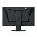 EIZO FlexScan EV2400R-BK monitori 60,5 cm (23.8") 1920 x 1080 pikseļi Full HD LCD Melns EIZO FlexScan EV2400R-BK monitori 60,5 cm (23.8") 1920 x 1080 pikseļi Full HD LCD Melns