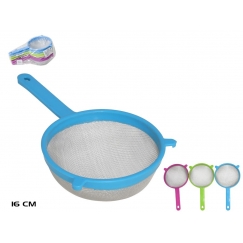 Strainer, 36.00 x 30.50 x 27.00 cm, KITCHEN&GO