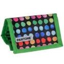 Paso DZO-070 Pantone Кошелек с завязкой на шею Paso DZO-070 Pantone Кошелек с завязкой на шею