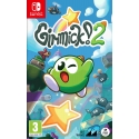 Gimmick 2 - Kolekcionieriaus leidimas, Switch