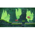 Gimmick 2 - Kolekcionieriaus leidimas, Switch