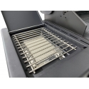 Lucifer Black 6+1 gaasigrill Lucifer Black 6+1 gaasigrill
