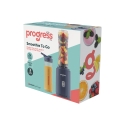 Progress EK6693PVDE Smuutimise Masin To Go Progress EK6693PVDE Smuutimise Masin To Go