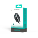 Joyroom JR-TF4 18W wall charger with 3A USB-A - USB-C 1m cable - Joyroom JR-TF4 18W wall charger with 3A USB-A - USB-C 1m cable -
