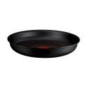 Tefal Ingenio Excellence Fusion frying pan, 28 cm, black Tefal Ingenio Excellence Fusion frying pan, 28 cm, black