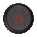 Tefal Ingenio Excellence Fusion praepann, 28 cm, musta Tefal Ingenio Excellence Fusion praepann, 28 cm, musta
