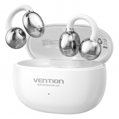 Pähetelefon WRL ECHO CLIP A11/VALGE NBWW0-PH VENTION