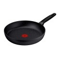 Tefal Excell Cook keptuvė, 28 cm, juoda Tefal Excell Cook keptuvė, 28 cm, juoda