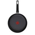 Tefal Excell Cook cepšanas panna, 28 cm, melna Tefal Excell Cook cepšanas panna, 28 cm, melna