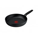 Tefal Excell Cook cepšanas panna, 28 cm, melna Tefal Excell Cook cepšanas panna, 28 cm, melna