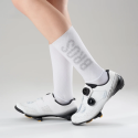 Rockbros cycling socks size 36-38 - white Rockbros cycling socks size 36-38 - white