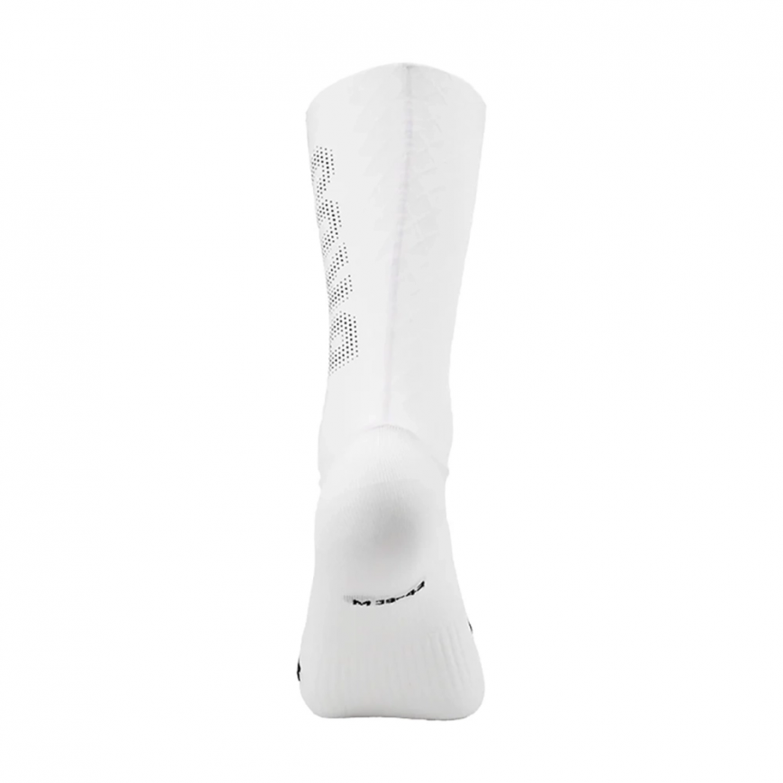 Rockbros cycling socks size 36-38 - white – 5