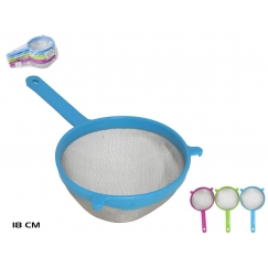 Дуршлаг, 33.50 x 31.00 x 31.00 см, KITCHEN&GO