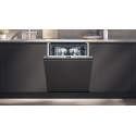 Siemens SN63HX16CE iQ300 integruojama indaplovė, 60 cm