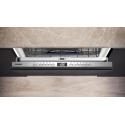 Siemens SN63HX16CE iQ300 integruojama indaplovė, 60 cm