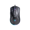 Onikuma CW917 vadu spēļu pele (melna) Onikuma CW917 vadu spēļu pele (melna)