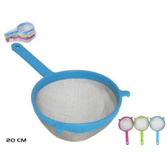 Strainer, 37.50 x 33.00 x 33.50 cm, KITCHEN&GO
