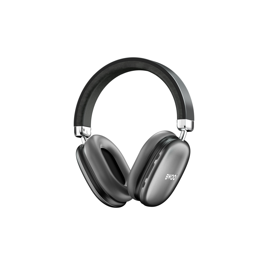BWOO BW-585 Bluetooth bezvadu austiņas ar