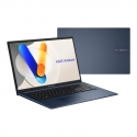Asus Vivobook 17 X1704VA-AU1152W | Klusa zila | 17.3 " | IPS | Asus Vivobook 17 X1704VA-AU1152W | Klusa zila | 17.3 " | IPS |