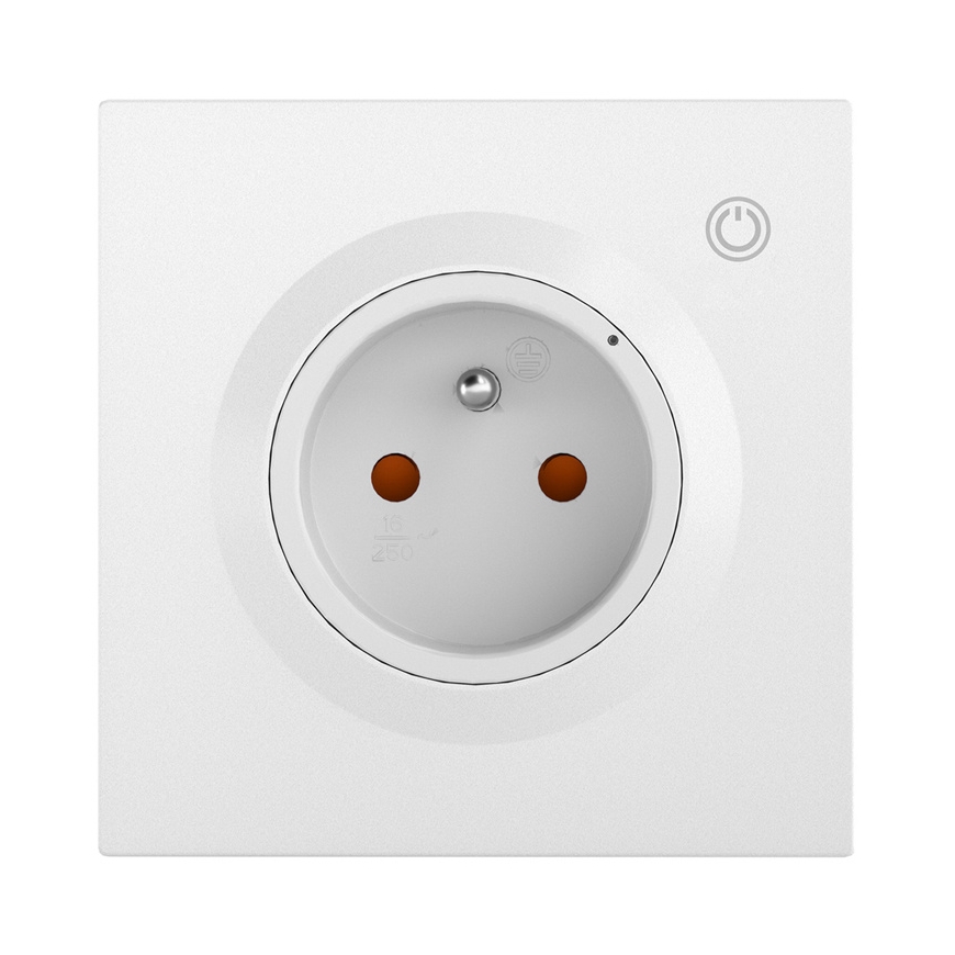 Sonoff WS01TPE-E WiFi Smart Wall Socket