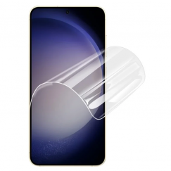 Fusion Display Guard kaitsekile Samsung Galaxy G980 S20 jaoks